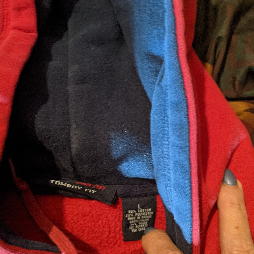 Aeropostale hoodie